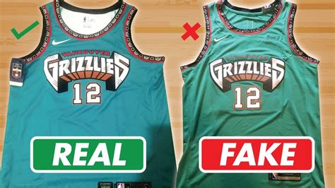 how to spot fake nike elite jersey|authentic nike jersey.